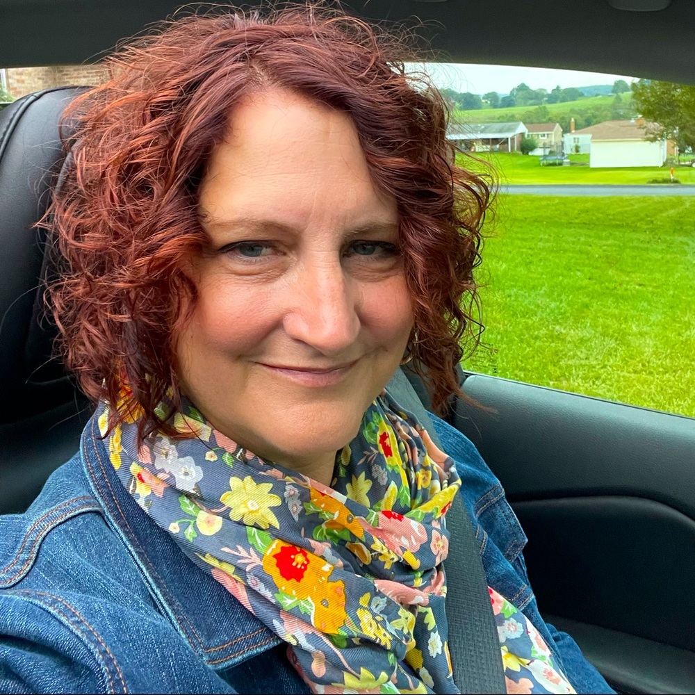 Meet your Posher, Vicki